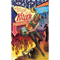 Attack of the Killer Tumbleweeds