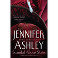 Scandal Above Stairs