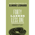Forty Lashes Less One