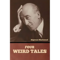Four Weird Tales