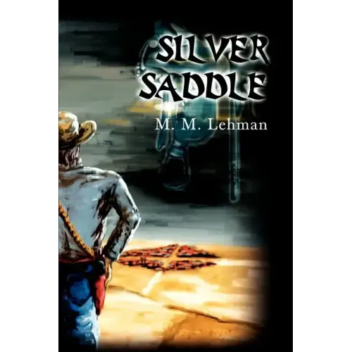 Silver Saddle