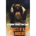 The Ghosts of Blood and Innocence