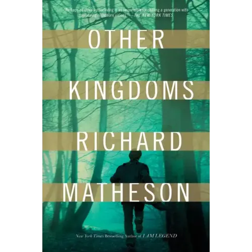 Other Kingdoms