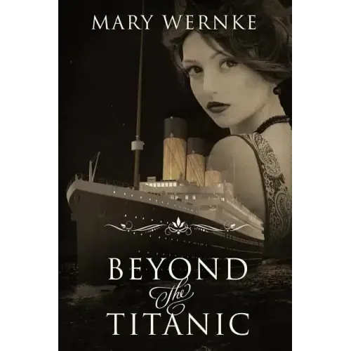 Beyond the Titanic