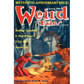 Weird Tales 290 (Spring 1988)