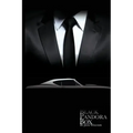 Black Pandora Box