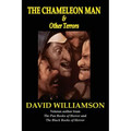The Chameleon Man & Other Terrors