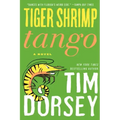 Tiger Shrimp Tango PB