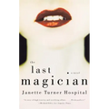 The Last Magician