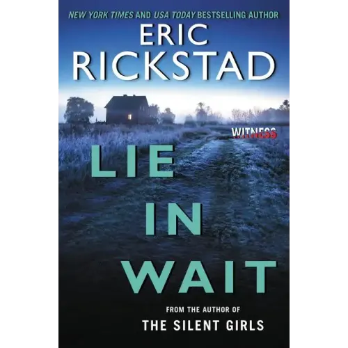 Lie in Wait