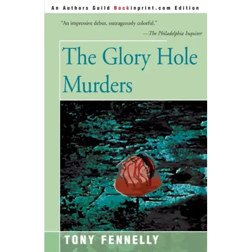The Glory Hole Murders