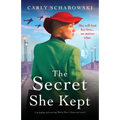 The Secret She Kept: A gripping and moving World War 2 historical novel