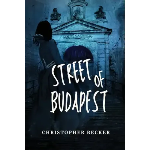 Street of Budapest