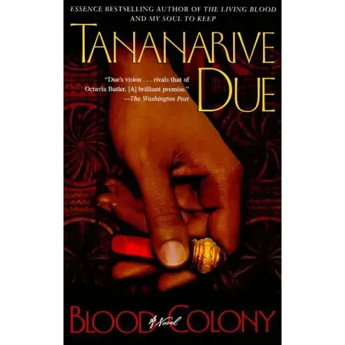 Blood Colony