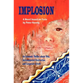 Implosion: An Economic Thriller about War, Environmental Destruction and Corporate Greed