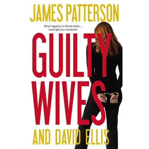 Guilty Wives