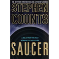 Saucer