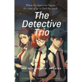 The Detective trio