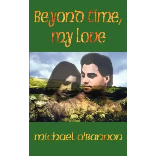 Beyond Time, My Love