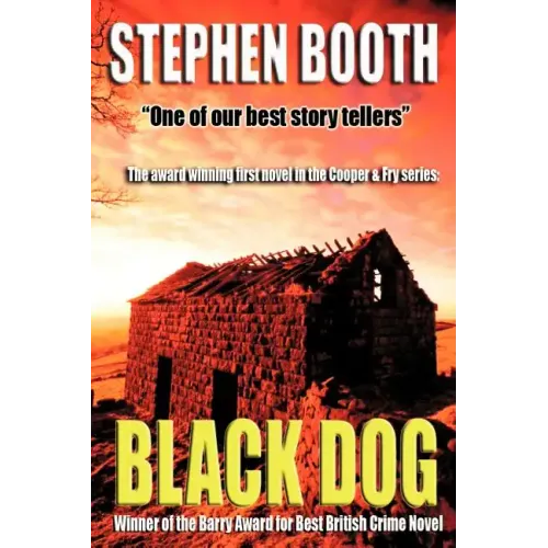 Black Dog