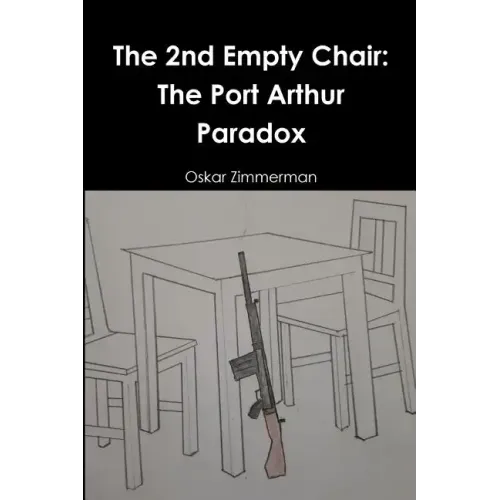 The 2nd Empty Chair