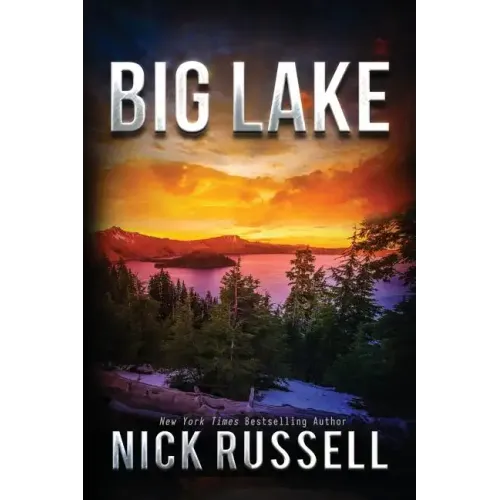 Big Lake