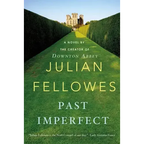 Past Imperfect