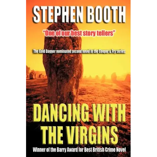 Dancing with the Virgins