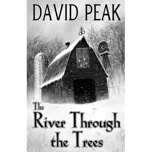 The River Through The Trees