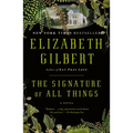 The Signature of All Things