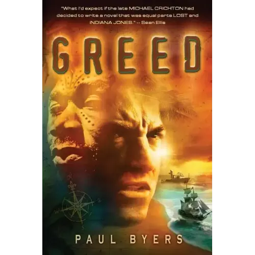 Greed