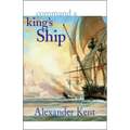 Command a King's Ship