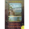 Orphan Train