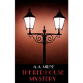 The Red House Mystery