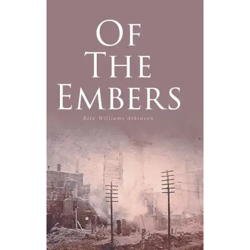 Of the Embers