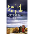 Mistake Creek: An action-packed conspiracy thriller