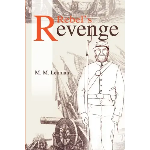Rebel's Revenge