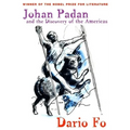 Johan Padan and the Discovery of the Americas