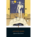 Japanese Ghost Stories