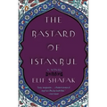 The Bastard of Istanbul
