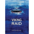 Viking Raid: A Robert Fairchild Novel