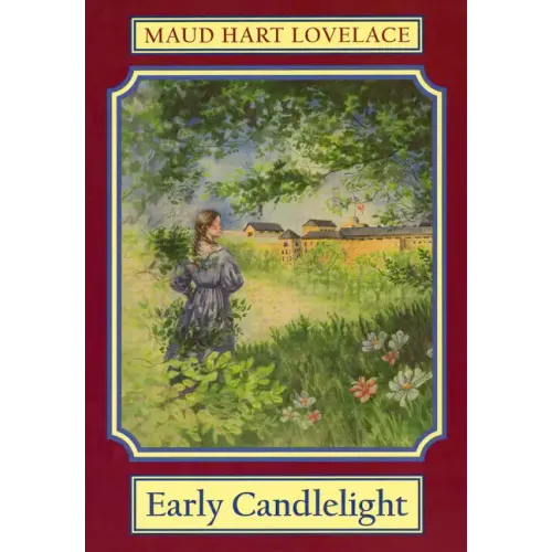 Early Candlelight