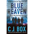 Blue Heaven