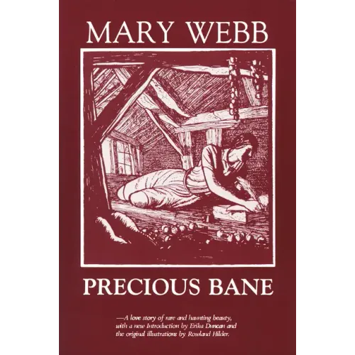 Precious Bane