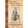 The Boy Who Slept with Bears