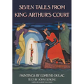 Seven Tales from King Arthur's Court