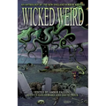 Wicked Weird: An Anthology of the New England Horror Writers
