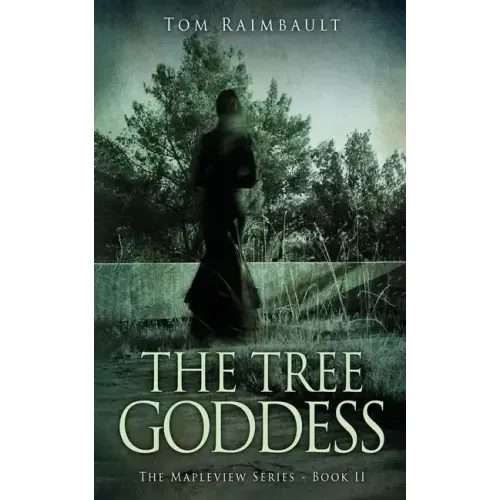 The Tree Goddess