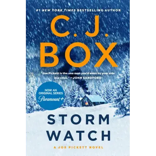 Storm Watch