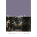 When Gravity Fails: The Classic of Cyberpunk SF